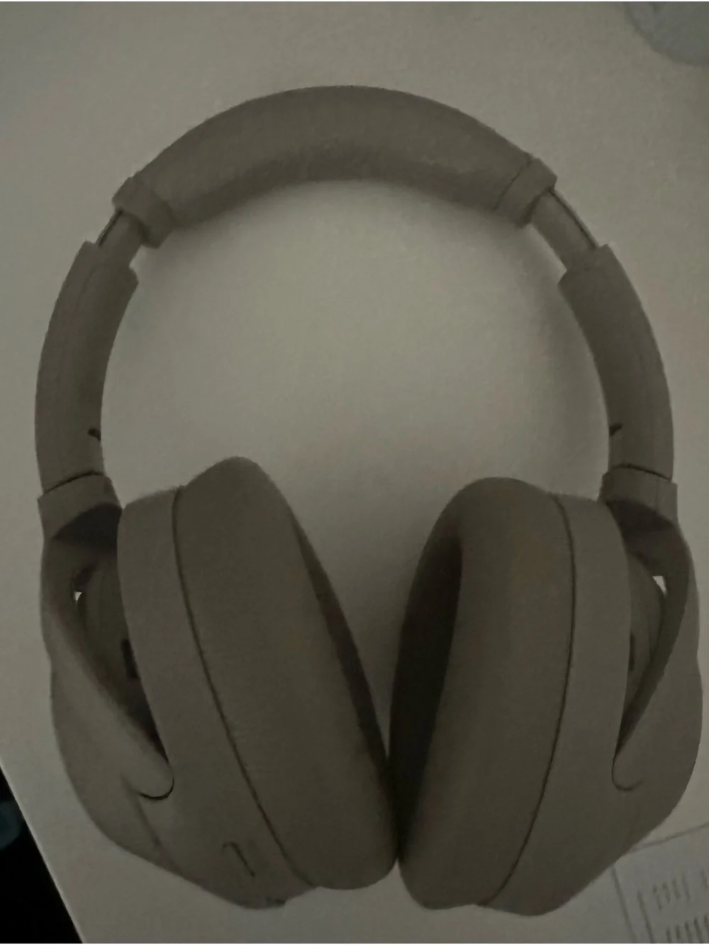 Sony WH-1000XM4 Wireless Noise Cancelling Headphones